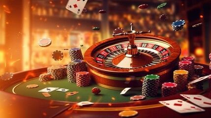 Funny Games کھلاڑیوں کے لیے لائیو کیسینو سیکشن