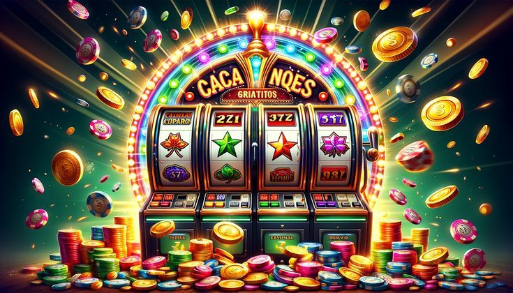 Funny Games کیسینو میں سلاٹ کھیلنا شروع کریں۔