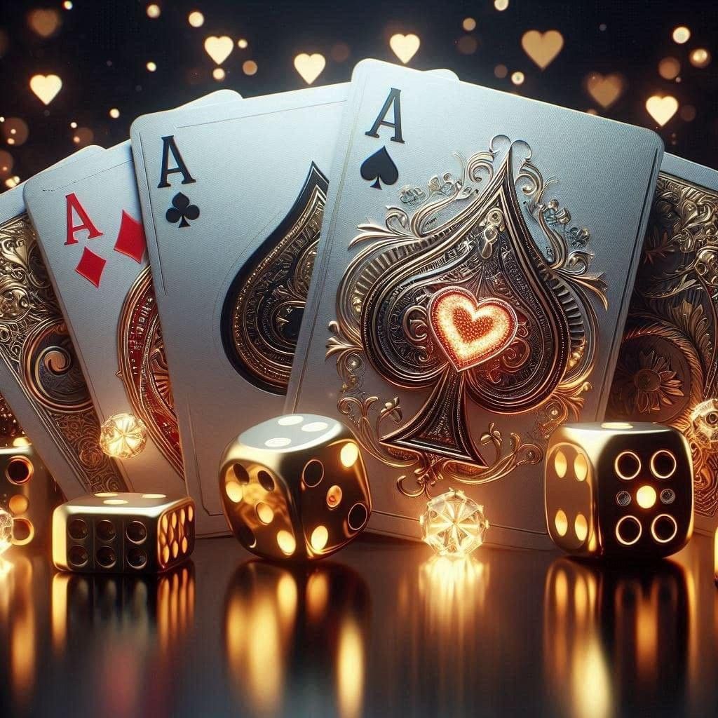 Funny Games آن لائن کیسینو میں اصل گیمز